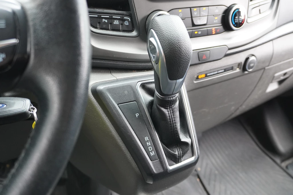 Ford Transit Custom – foto 10