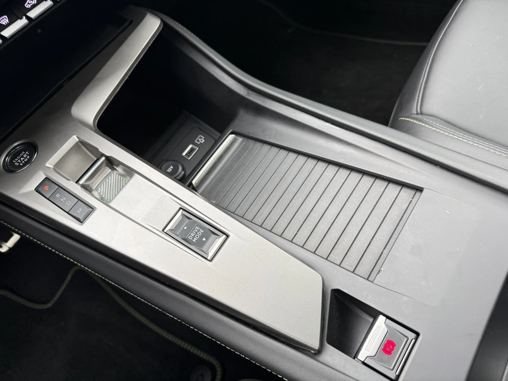 Peugeot 408 – foto 27