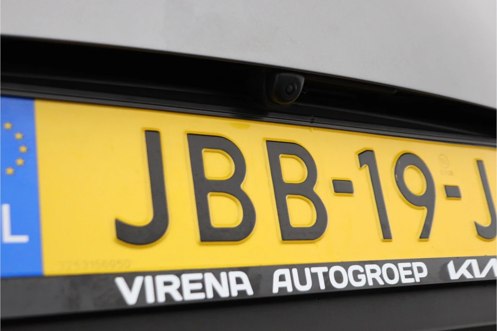 Kia Stonic – foto 45