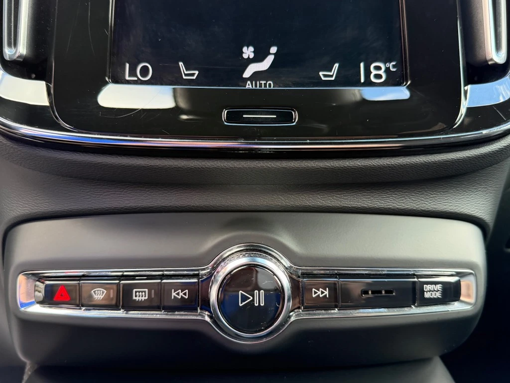 Volvo XC40 – foto 13