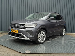 Volkswagen T-Cross – thumbnail 3