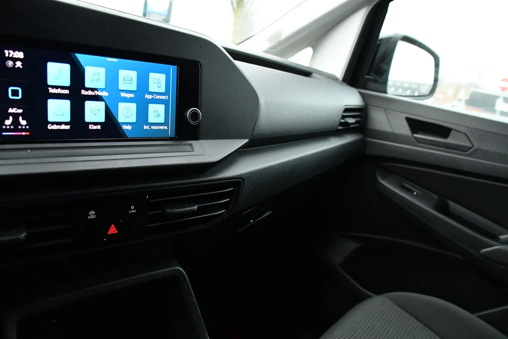 Volkswagen Caddy – foto 22