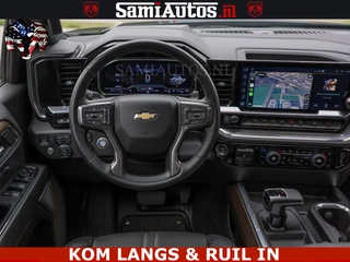 Chevrolet Silverado – thumbnail 56