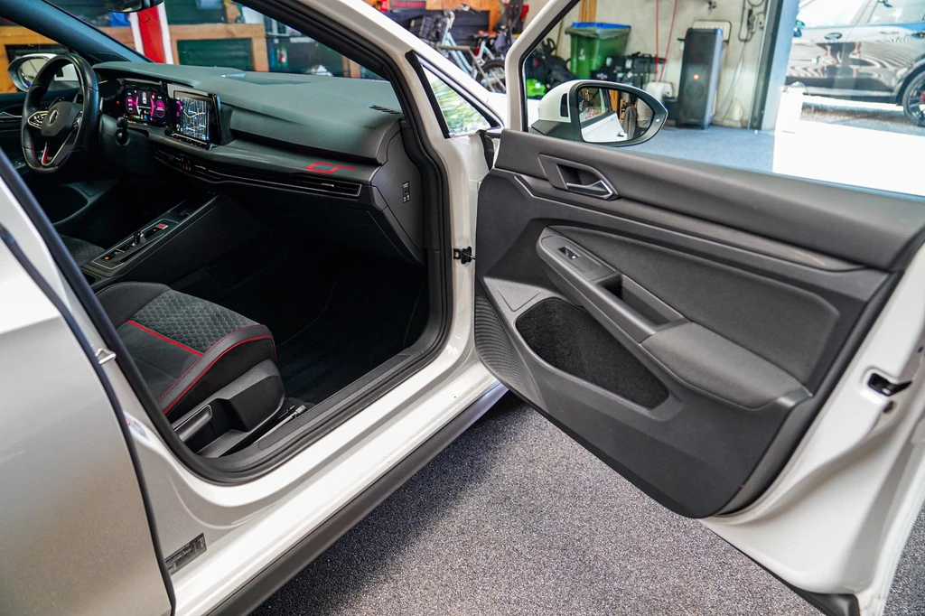 Volkswagen Golf – foto 14