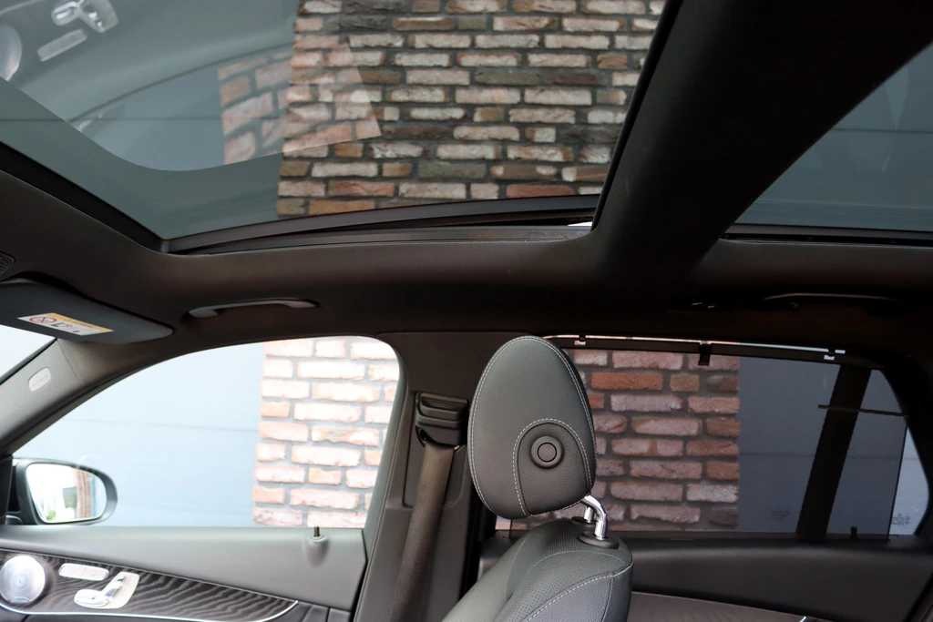 Mercedes-Benz GLC – foto 11
