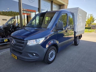 Mercedes-Benz Sprinter – thumbnail 2