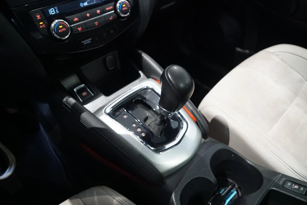 Nissan QASHQAI – foto 23