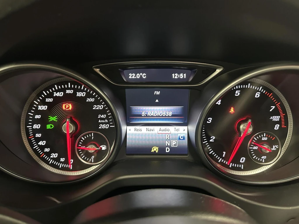 Mercedes-Benz CLA – foto 33