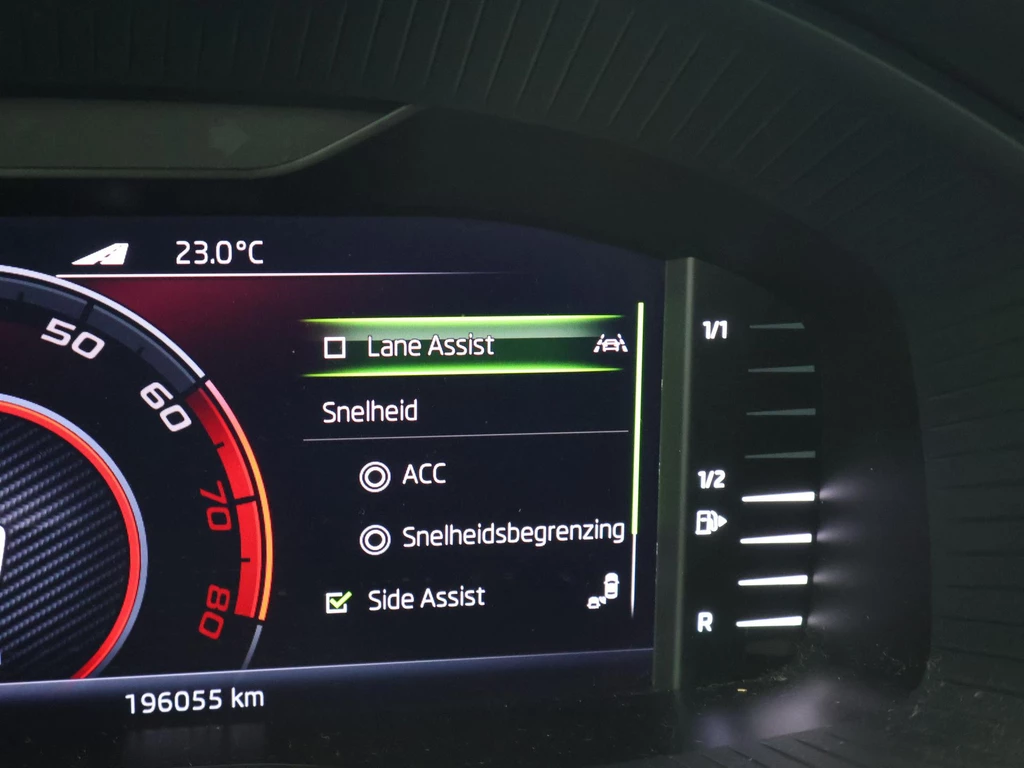 Škoda Karoq – foto 30