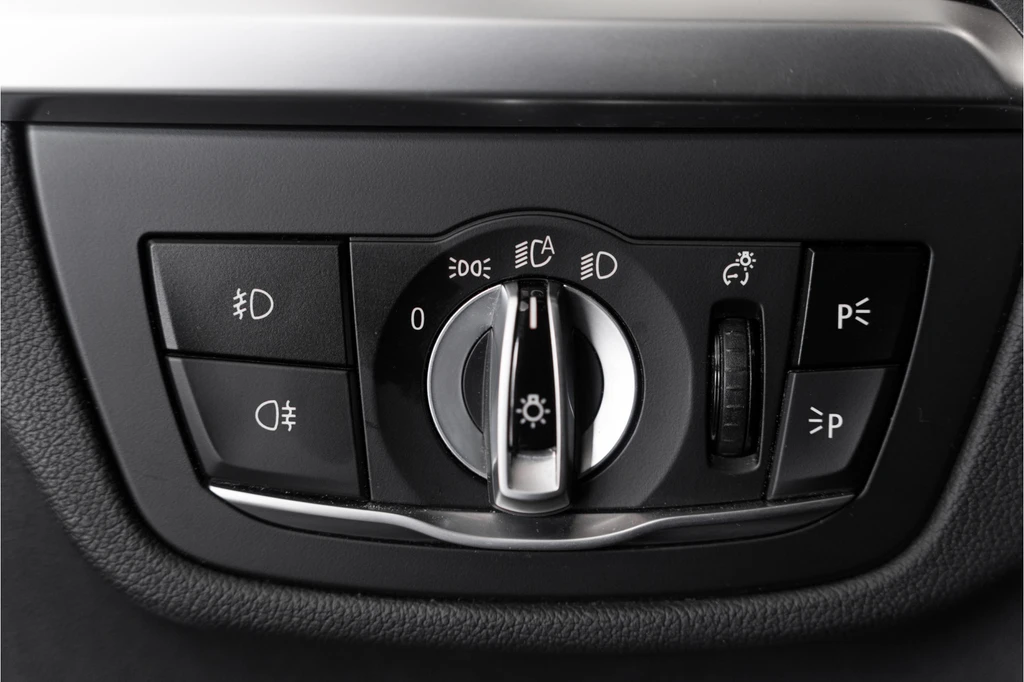 BMW X3 – foto 32