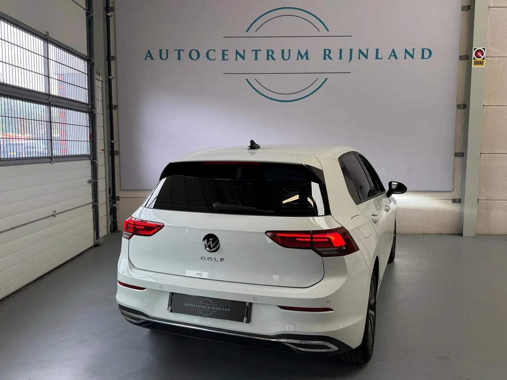 Volkswagen Golf – foto 6