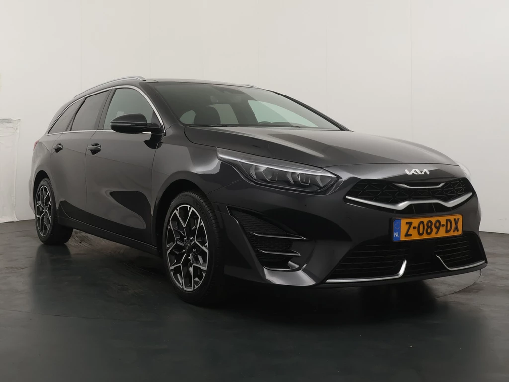 Kia Ceed Sportswagon – foto 11