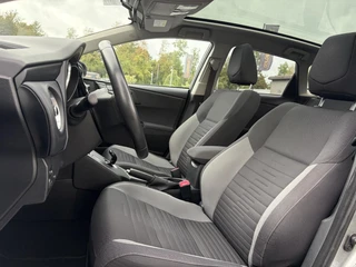 Toyota Auris – thumbnail 9