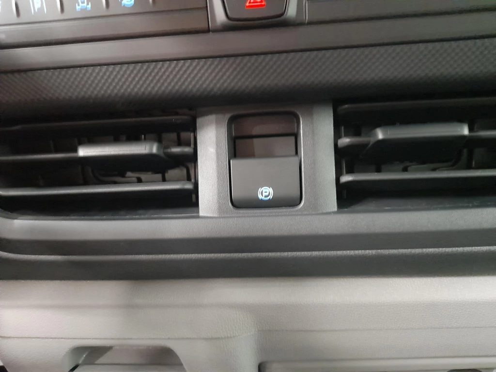 Ford Transit Custom – foto 19