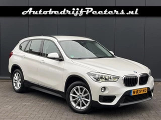 BMW X1 – thumbnail 4