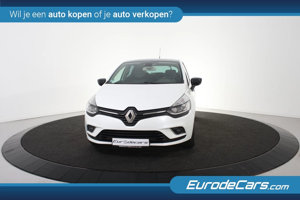 Renault Clio – foto 14