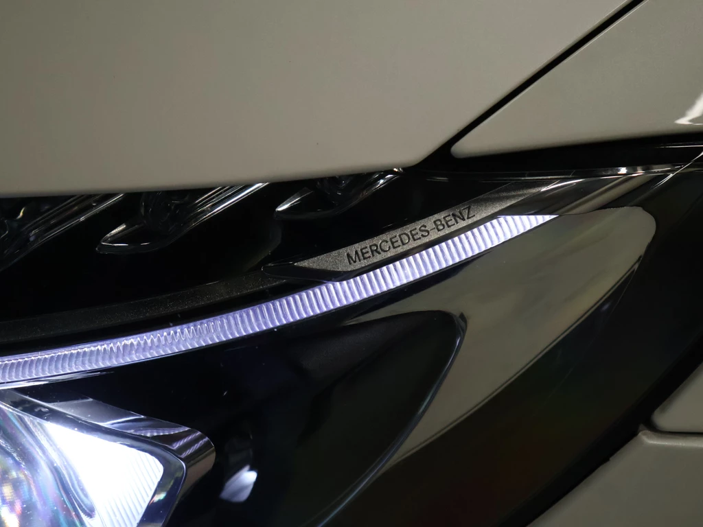 Mercedes-Benz C-Klasse – foto 20