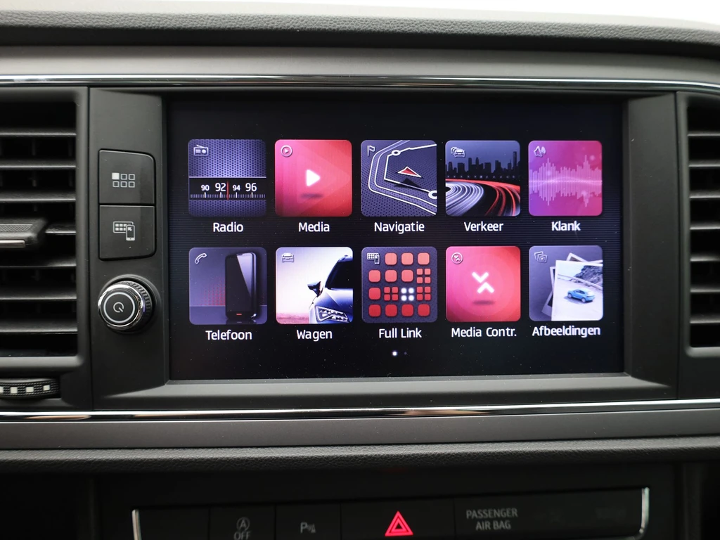 SEAT Leon – foto 30