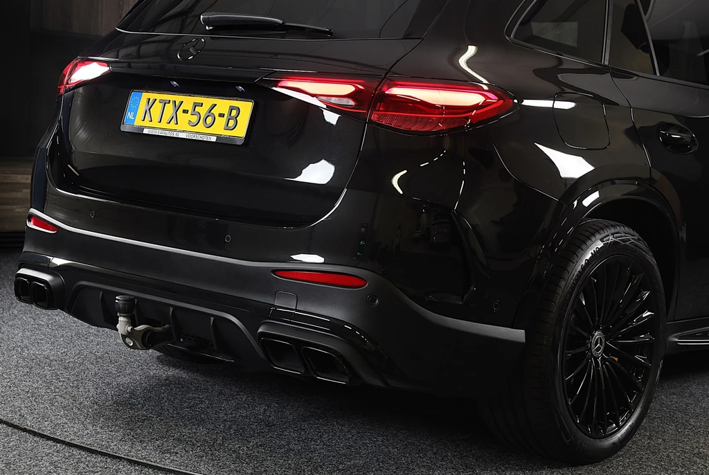Mercedes-Benz GLC – foto 10