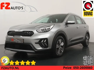 Kia Niro – thumbnail 1