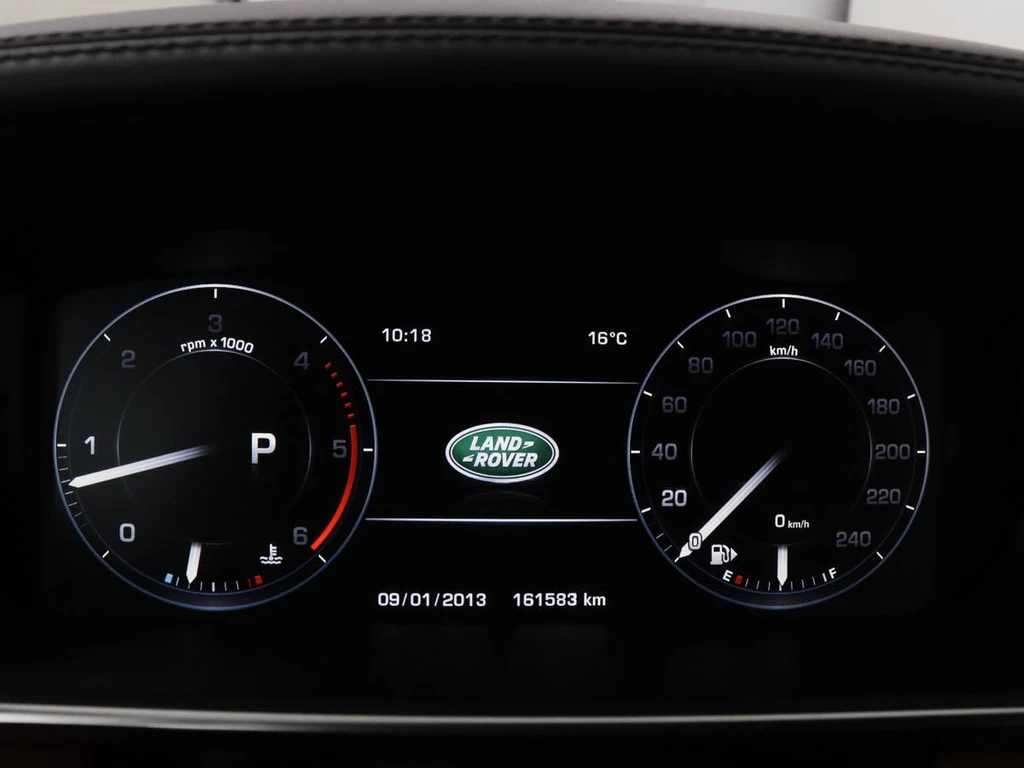 Land Rover Range Rover – foto 38