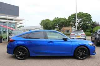 Honda Civic – thumbnail 5