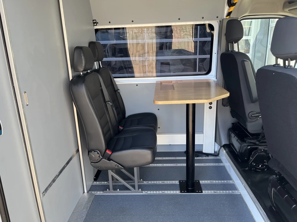 Renault Master – foto 23