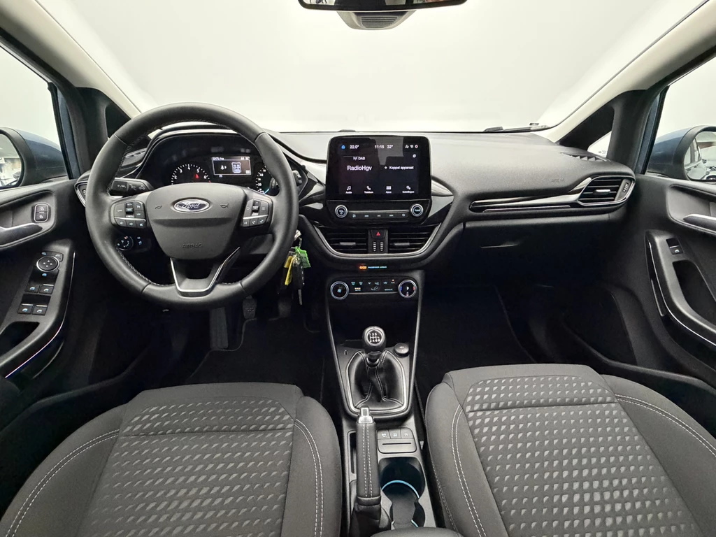 Ford Fiesta – foto 9