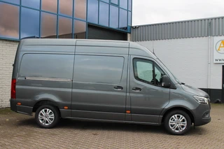 Mercedes-Benz Sprinter – thumbnail 3