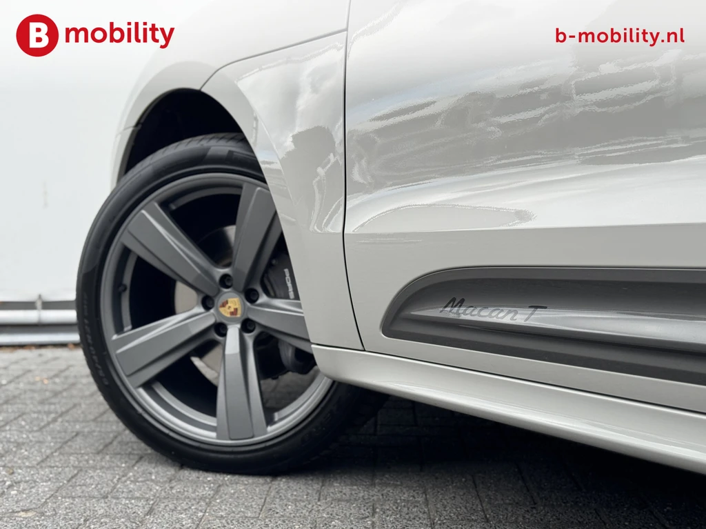 Porsche Macan – foto 33