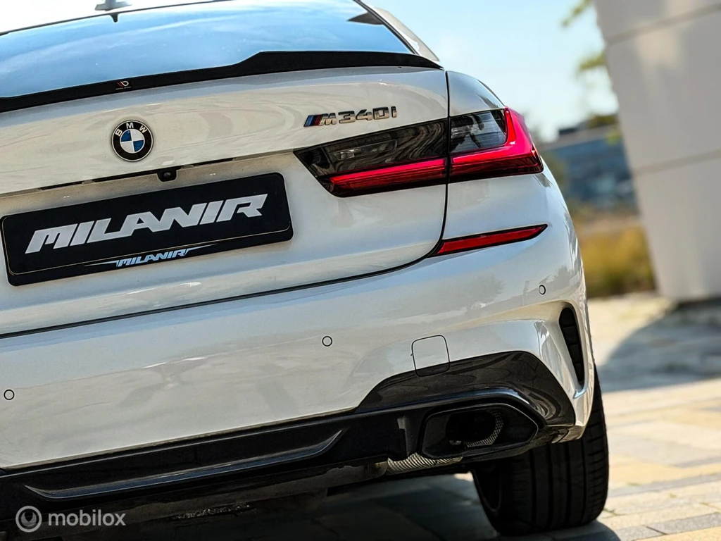 BMW 3 Serie – foto 10