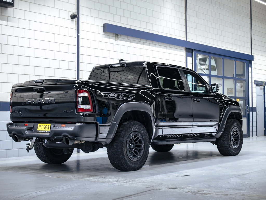 Dodge Ram 1500 – foto 2
