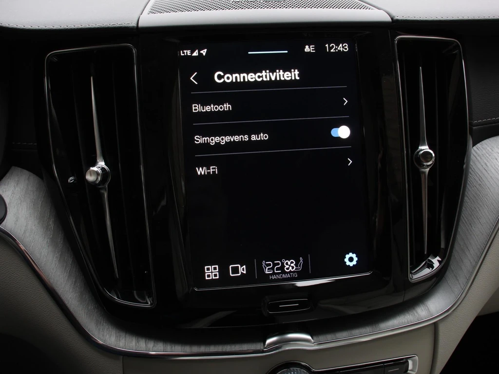 Volvo XC60 – foto 30