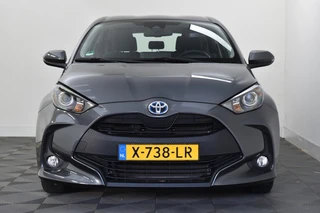 Toyota Yaris – thumbnail 6