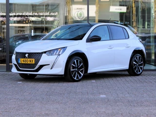 Peugeot 208 – thumbnail 1