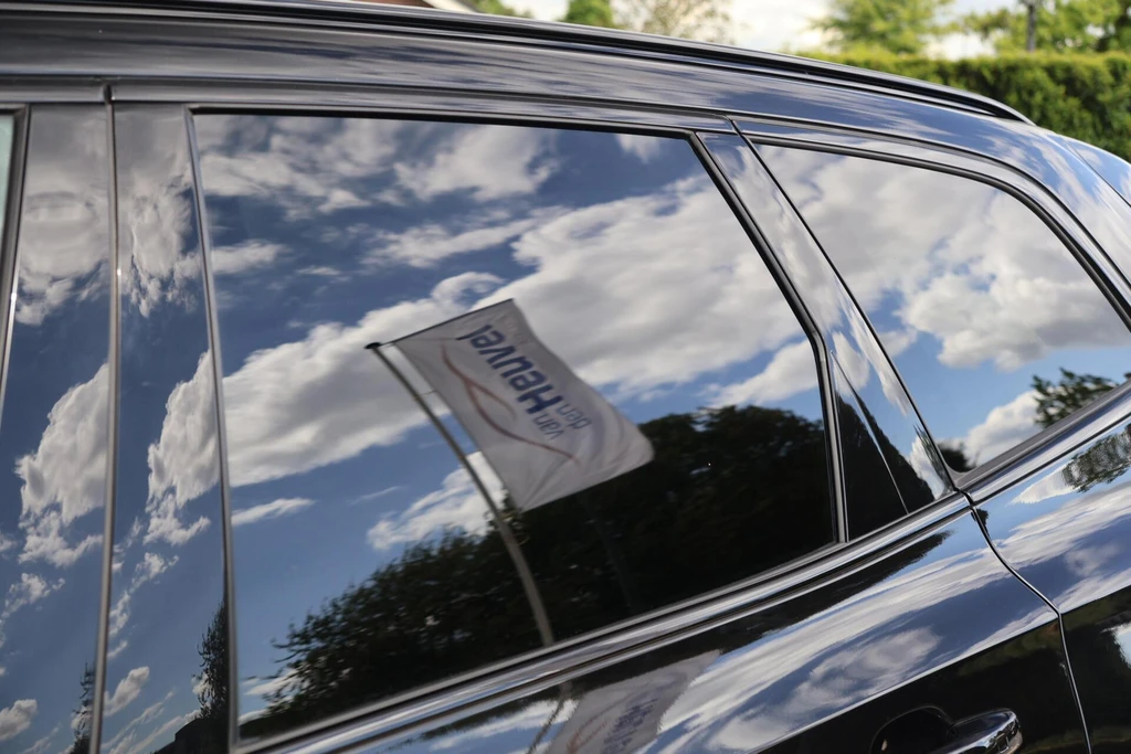 Volvo XC60 – foto 13