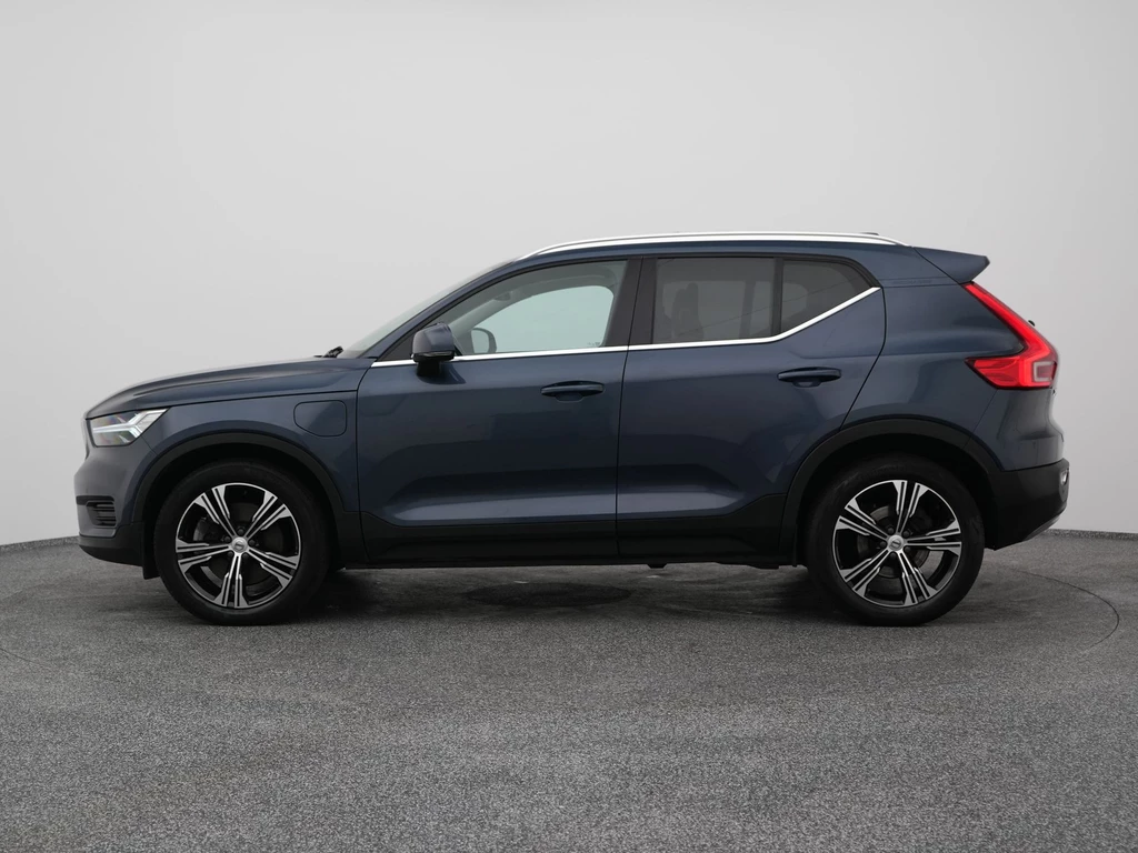 Volvo XC40 – foto 3
