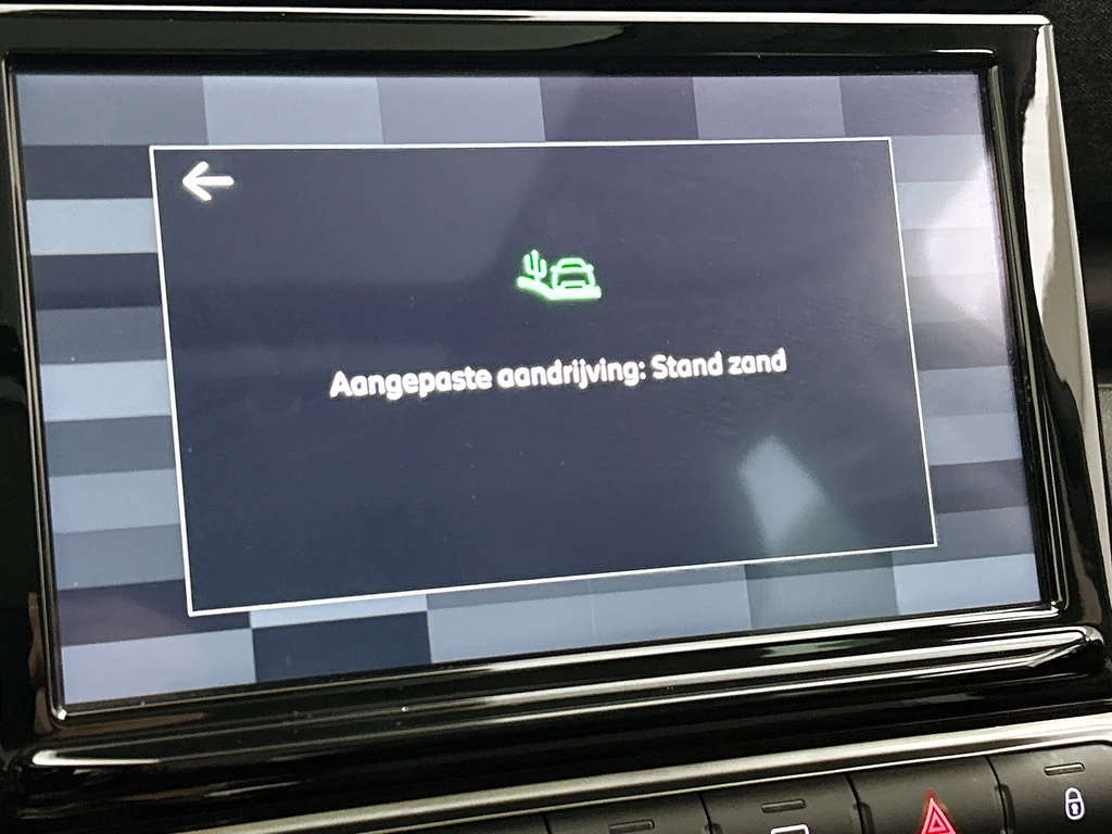 Citroën C3 Aircross – foto 11