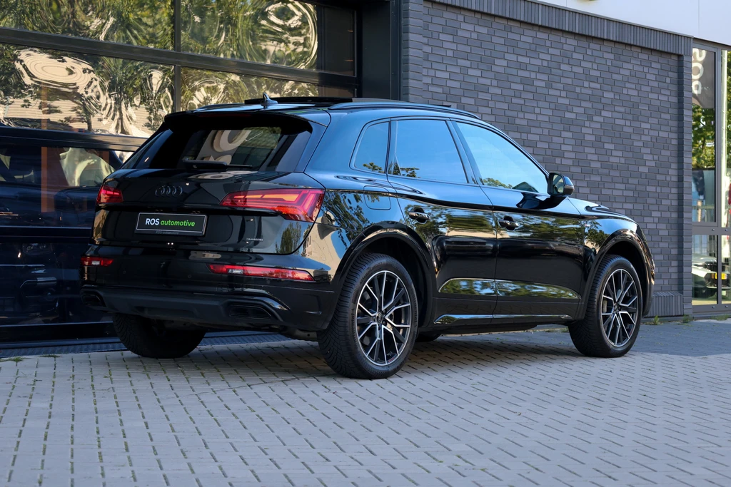 Audi Q5 – foto 10