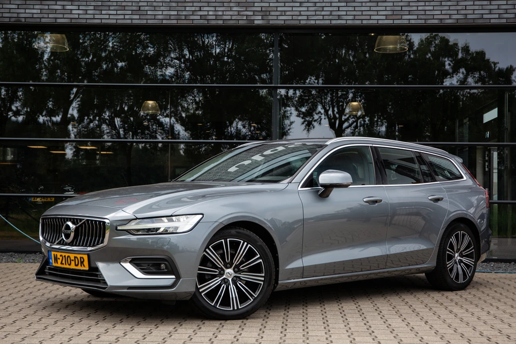 Volvo V60 – foto 2