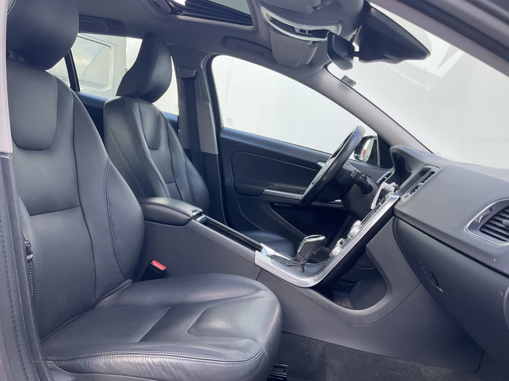 Volvo V60 – foto 44