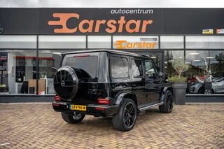 Mercedes-Benz G-Klasse – thumbnail 5