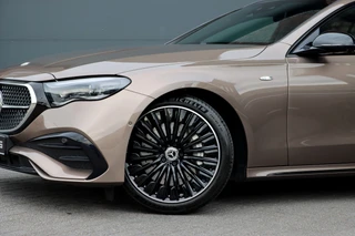 Mercedes-Benz E-Klasse – thumbnail 18