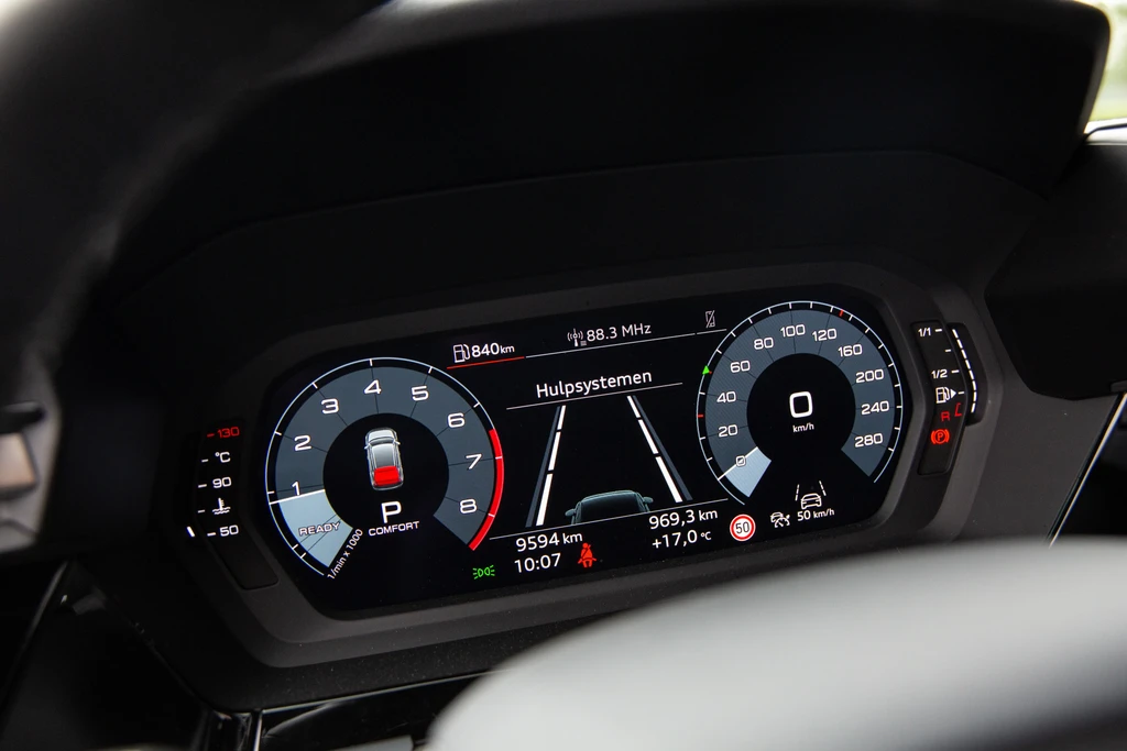 Audi A3 – foto 11