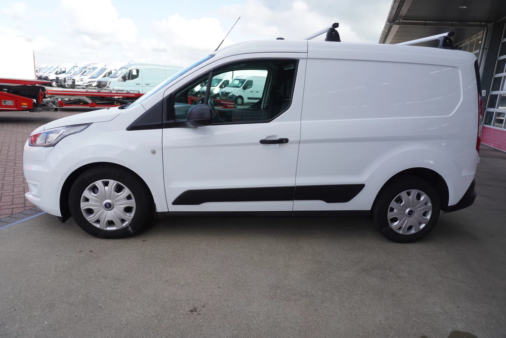 Ford Transit Connect – foto 2