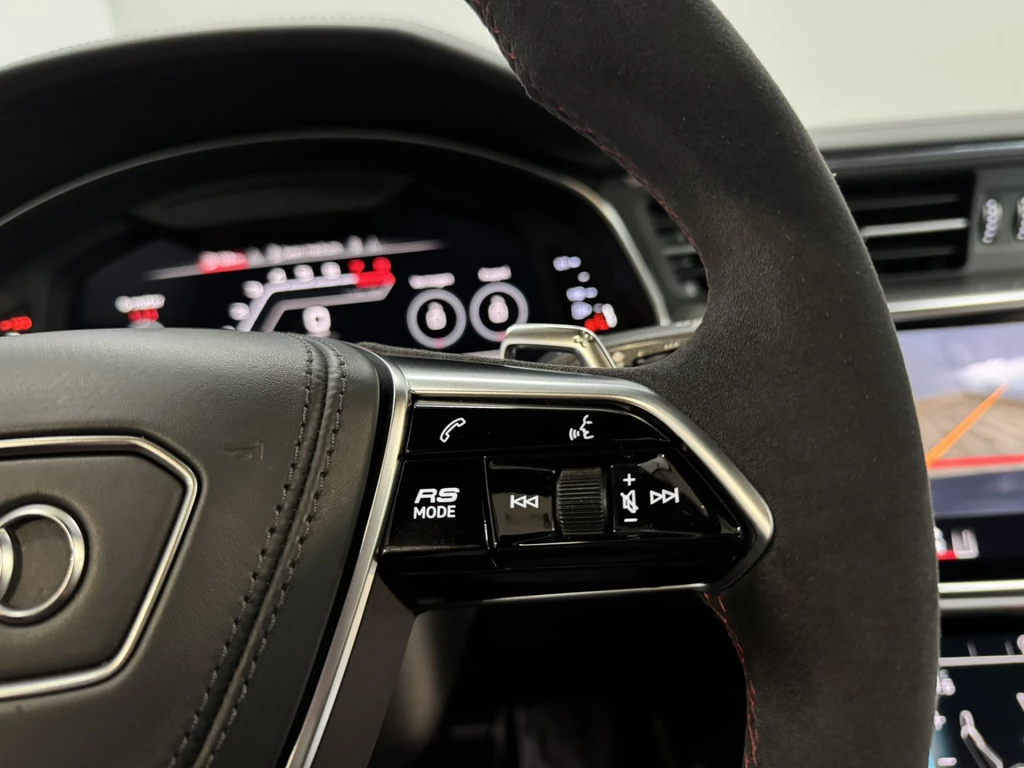 Audi RS6 – foto 26