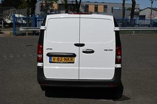 Mercedes-Benz Vito – thumbnail 3
