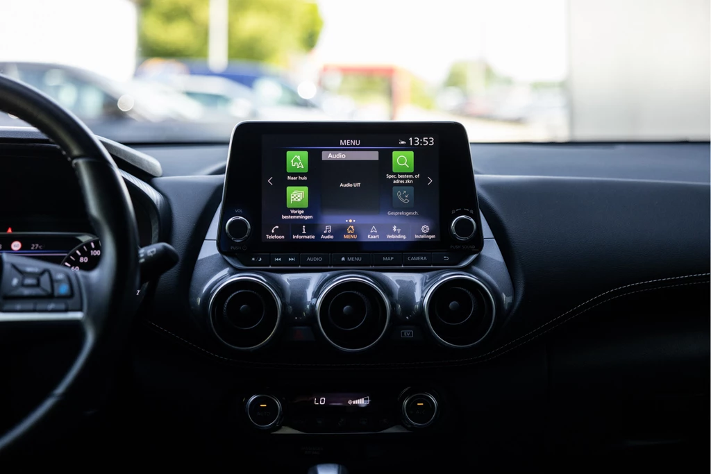 Nissan Juke – foto 26