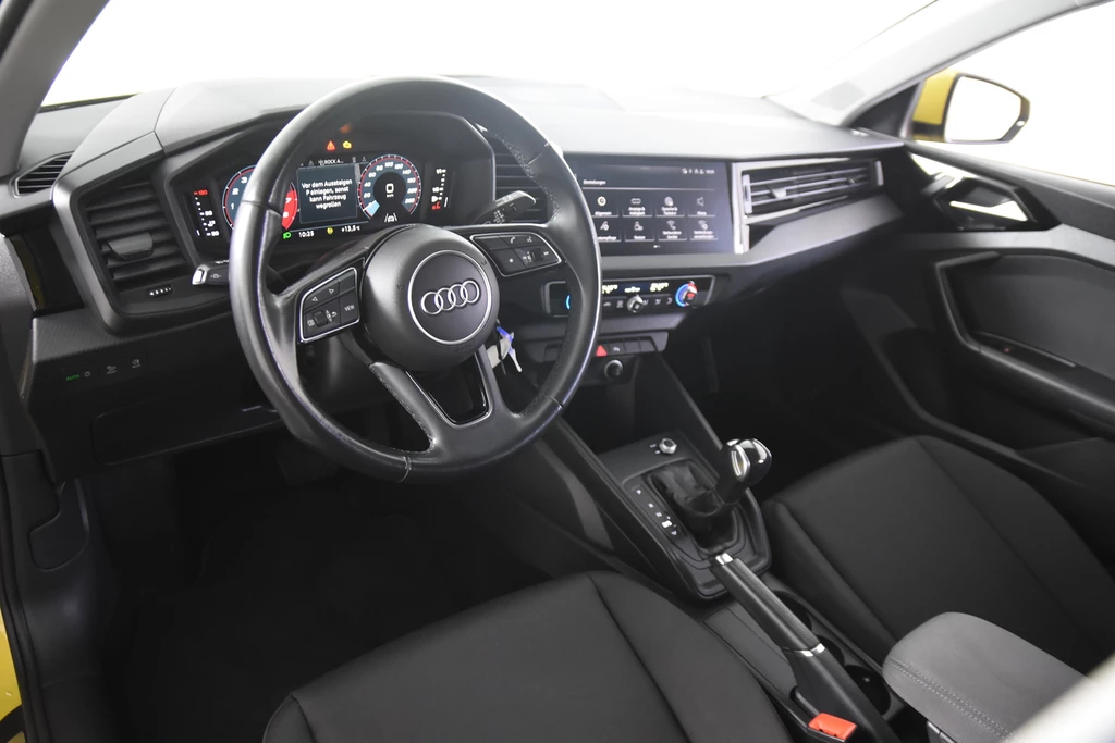 Audi A1 Sportback – foto 16