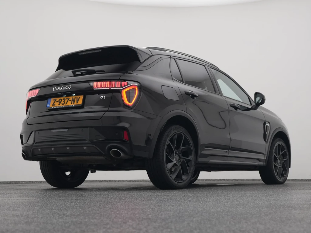 Lynk & Co 01 – foto 13